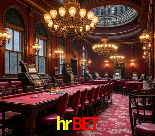 Casino Ao Vivo hrbet