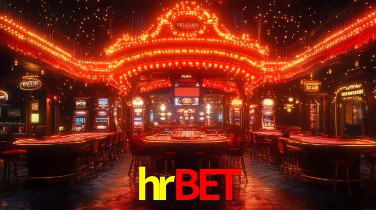 Explore as vantagens do hrbet: serviço profissional e confiabilidade