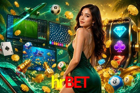 Welcome Bonus hrbet