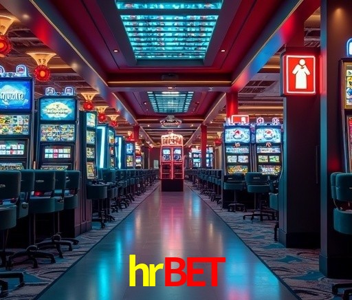 Descubra a Essência do hrbet: Nossa História e Compromissos