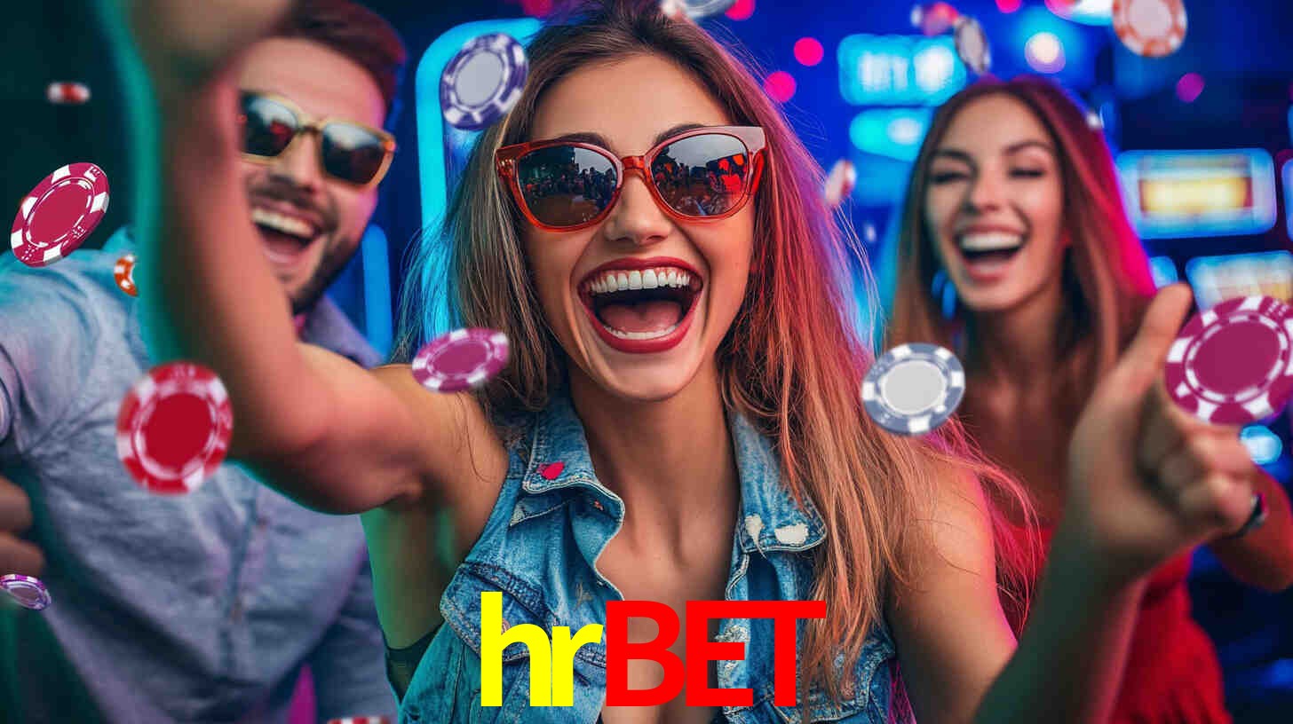 Descubra o Programa VIP da hrbet: Vantagens Exclusivas para Jogadores