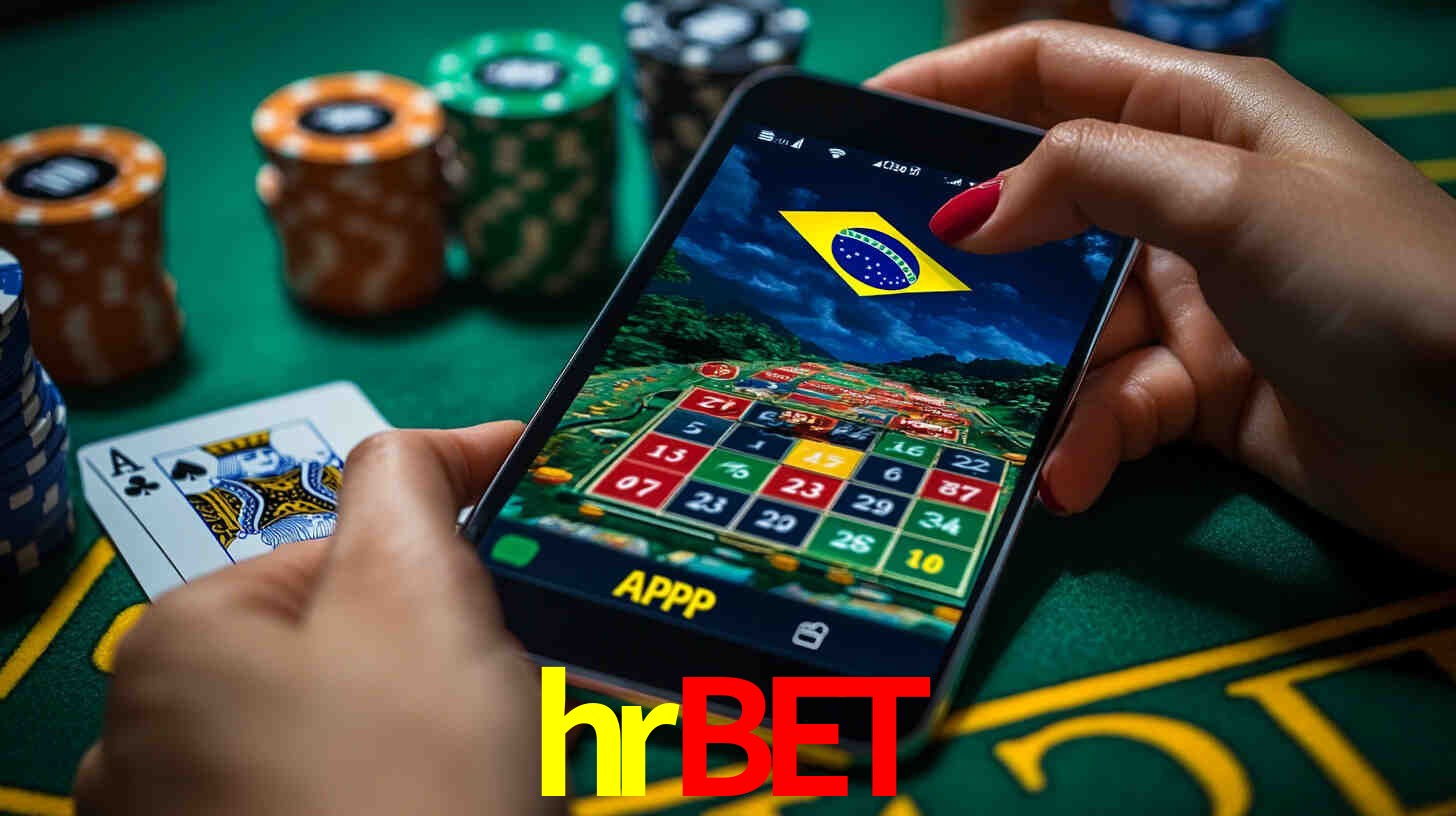 A Popularidade dos Caça-Níqueis no hrbet