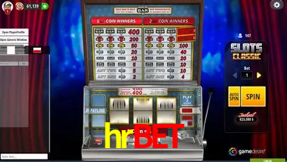 A Experiência Imersiva dos Cassinos Ao Vivo no hrbet