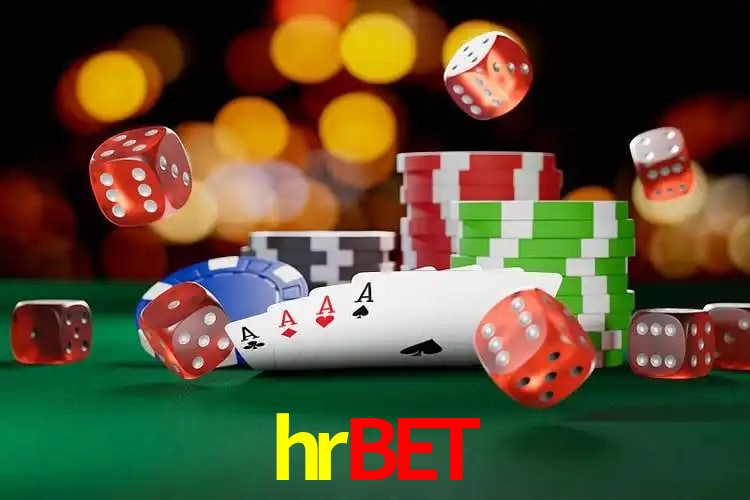 Apostas de Futebol hrbet