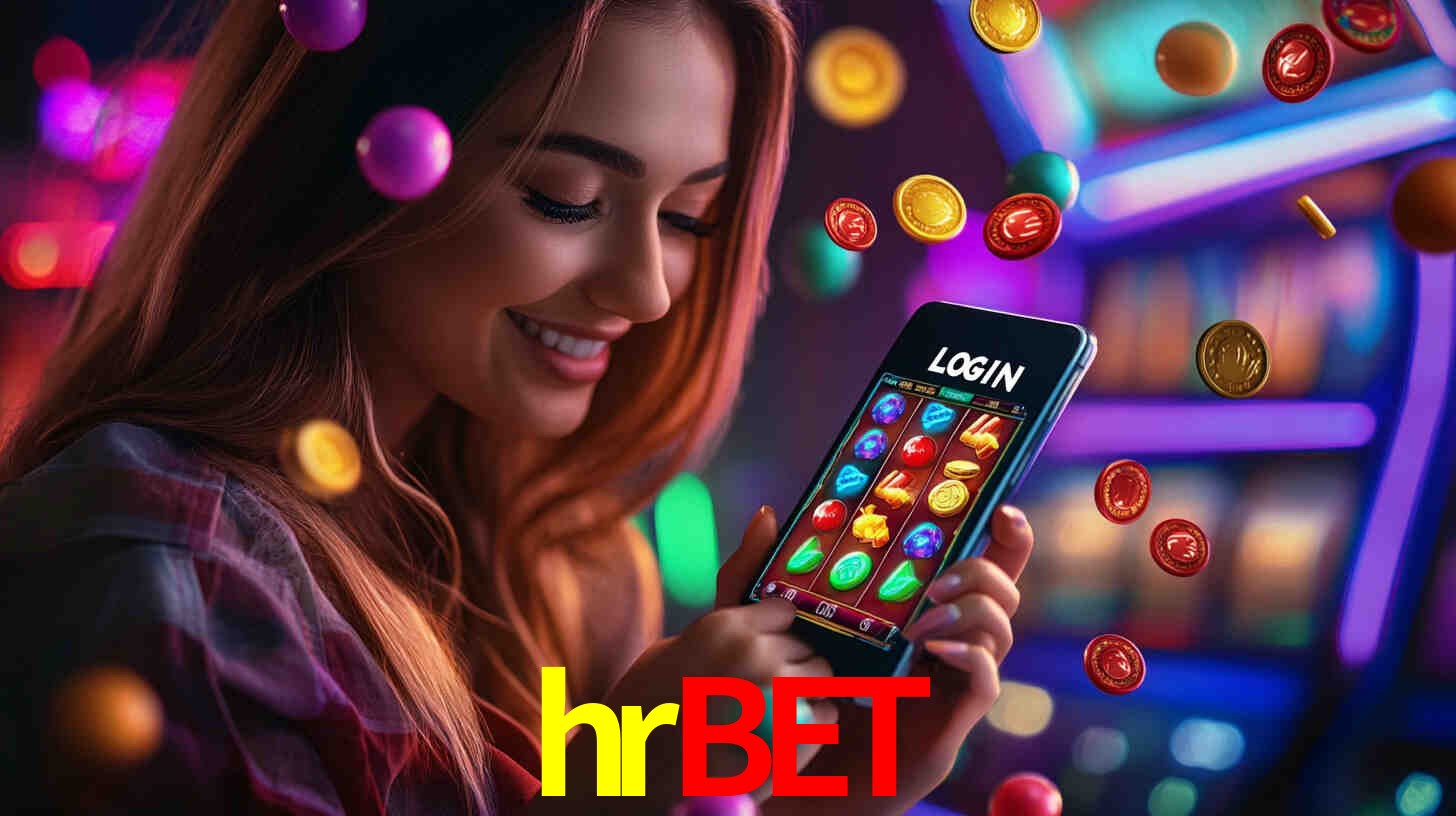 hrbet: Jogos de Caça-Níqueis-Altas Recompensas, Roleta-Velocidade, Blackjack-Desafios Máximos
