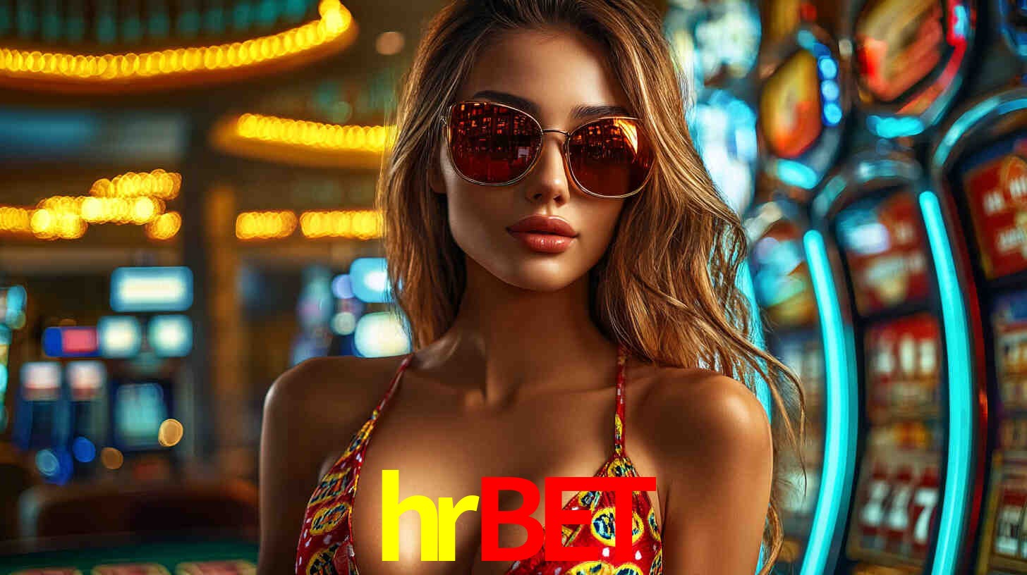 hrbet App Interface