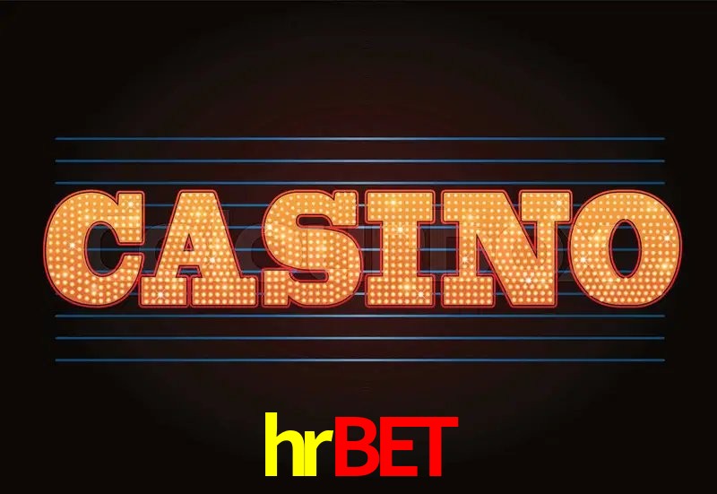 Casino VIP hrbet