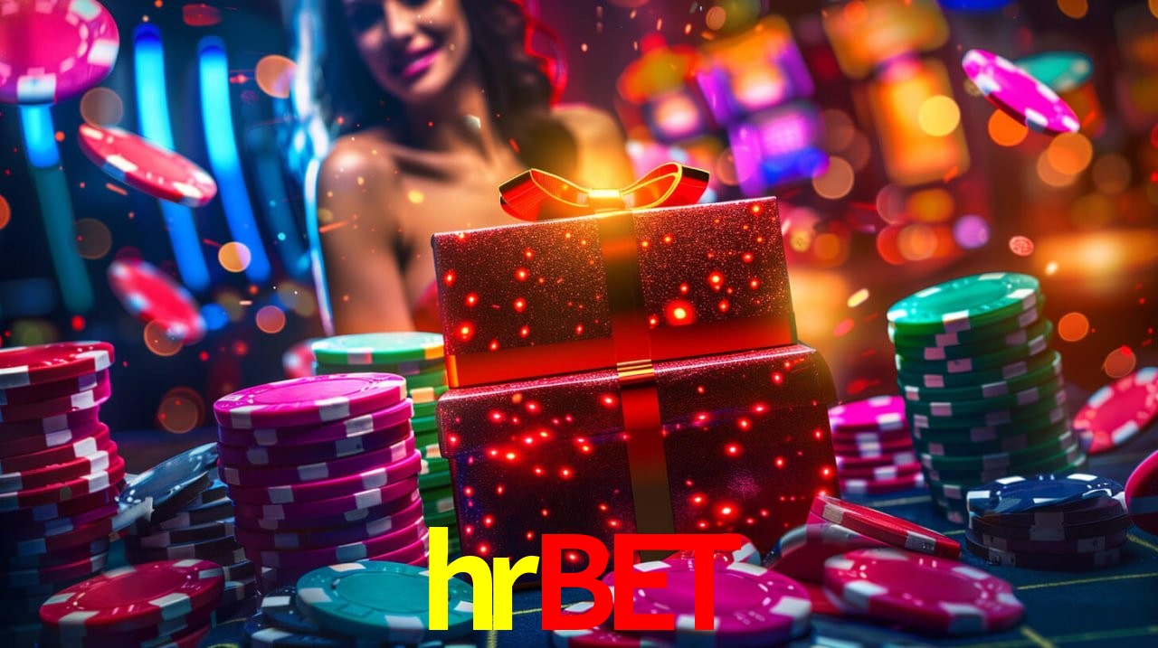 A Experiência Imersiva dos Cassinos Ao Vivo no hrbet