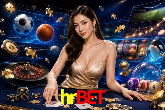 Account Benefits hrbet