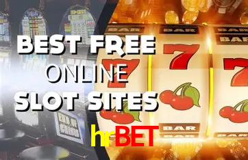 Descubra a Magia dos Jogos de Arcade no hrbet