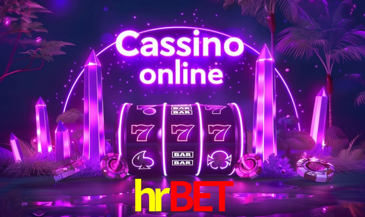 Recursos de Bônus hrbet