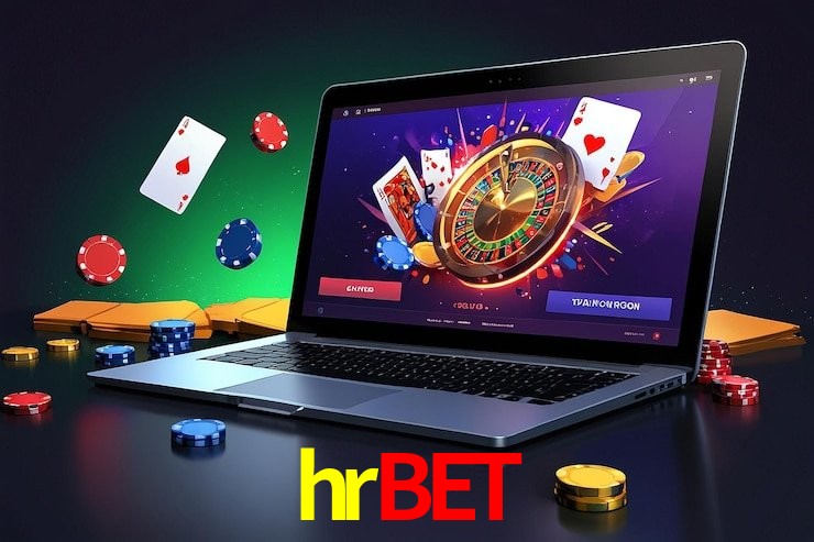 Provedores de Jogos hrbet
