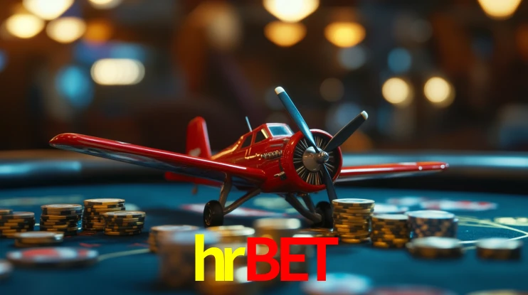 Game Providers hrbet