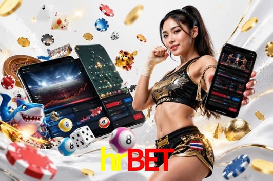 Platform Technology hrbet