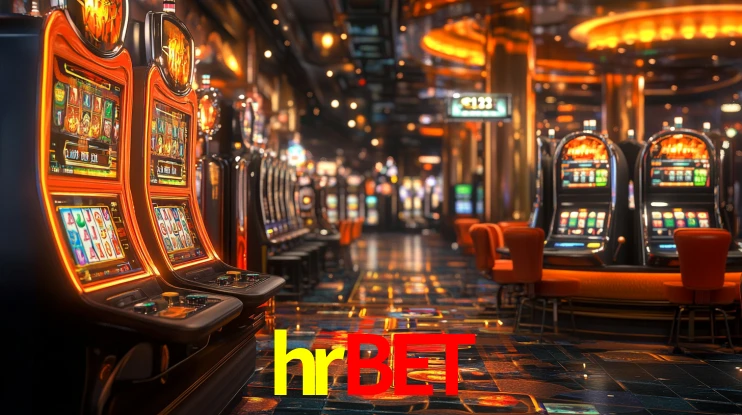 hrbet