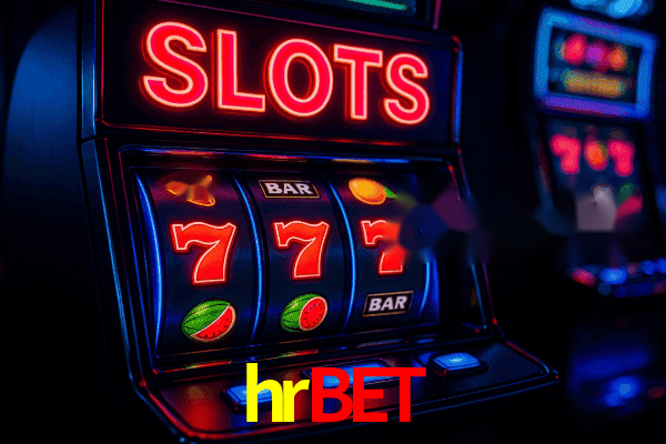 Tecnologia da Plataforma hrbet