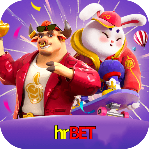 Logo da hrbet